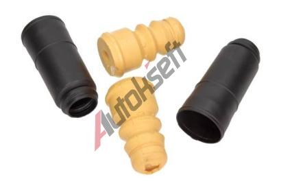 MAXGEAR Ochrann sada tlumie provn proti prachu MXG 72-2422, 72-2422