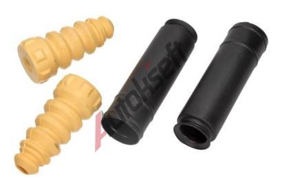 MAXGEAR Ochrann sada tlumie provn proti prachu MXG 72-2428, 72-2428