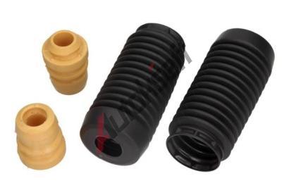 MAXGEAR Ochrann sada tlumie provn proti prachu MXG 72-2437, 72-2437