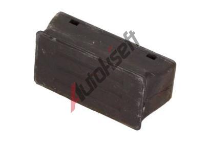 MAXGEAR Loiskov pouzdro listov pruiny MXG 72-2478, 72-2478
