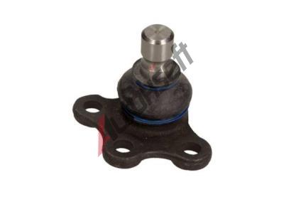MAXGEAR ep ramene MXG 72-2540, 72-2540