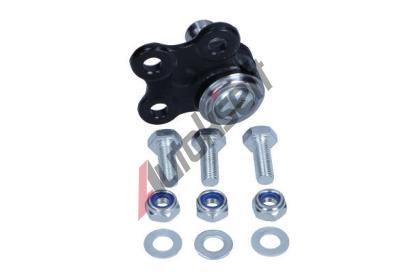 MAXGEAR ep ramene MXG 72-2543, 72-2543