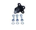 MAXGEAR ep ramene MXG 72-2543, 72-2543