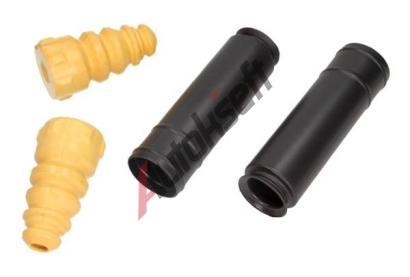 MAXGEAR Ochrann sada tlumie provn proti prachu MXG 72-2573, 72-2573