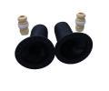 MAXGEAR Ochrann sada tlumie provn proti prachu MXG 72-2581, 72-2581