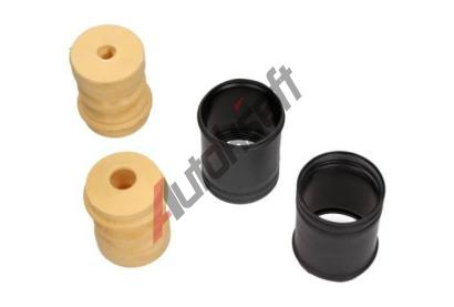 MAXGEAR Ochrann sada tlumie provn proti prachu MXG 72-2689, 72-2689