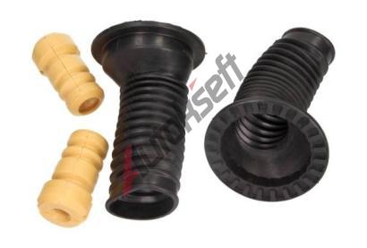 MAXGEAR Ochrann sada tlumie provn proti prachu MXG 72-2922, 72-2922
