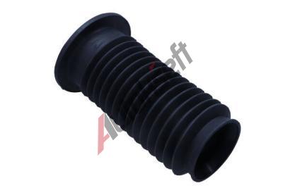 MAXGEAR Ochrann vko / prachovka tlumie MXG 72-2932, 72-2932