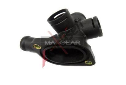 MAXGEAR Loisko uloen tlumie MXG 72-2955, 72-2955
