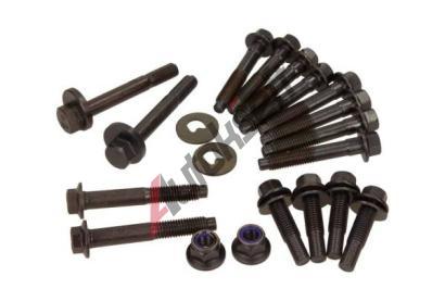 MAXGEAR Sada na opravu zaven kol MXG 72-2997, 72-2997