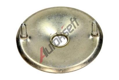 MAXGEAR Miska pruiny MXG 72-3006, 72-3006