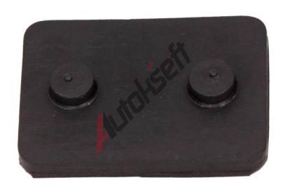 MAXGEAR Zarka odpruen MXG 72-3022, 72-3022