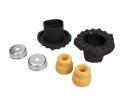 MAXGEAR Ochrann sada tlumie provn proti prachu ‐ MXG 72-3334