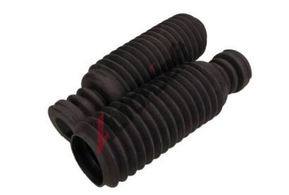MAXGEAR Ochrann sada tlumie provn proti prachu MXG 72-3336, 72-3336