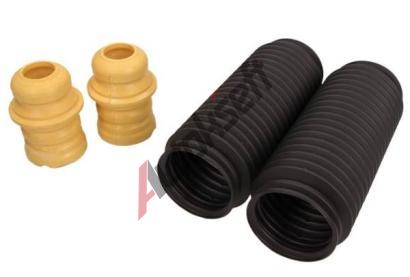 MAXGEAR Ochrann sada tlumie provn proti prachu MXG 72-3341, 72-3341