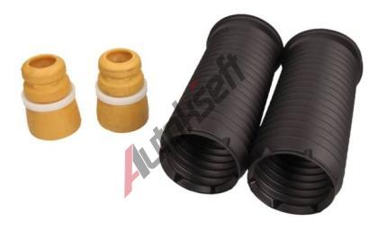 MAXGEAR Ochrann sada tlumie provn proti prachu MXG 72-3355, 72-3355