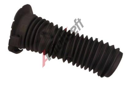MAXGEAR Ochrann vko / prachovka tlumie MXG 72-3399, 72-3399