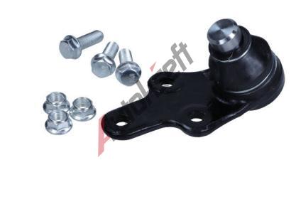 MAXGEAR ep ramene MXG 72-3618, 72-3618