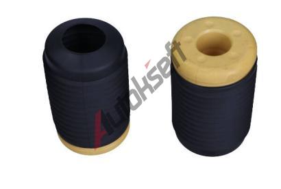 MAXGEAR Ochrann sada tlumie provn proti prachu MXG 72-3677, 72-3677