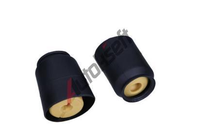 MAXGEAR Ochrann sada tlumie provn proti prachu MXG 72-3682, 72-3682