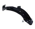 MAXGEAR Rameno zaven kol ‐ MXG 72-3707