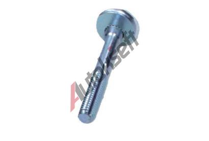 MAXGEAR Sada na opravu zaven kol MXG 72-3822, 72-3822
