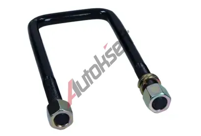 MAXGEAR Upev�ovac� sada, listov� pru�ina MXG 72-3847, 72-3847