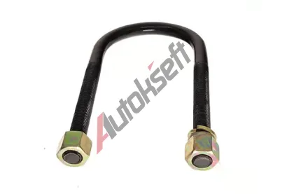 MAXGEAR Upev�ovac� sada, listov� pru�ina MXG 72-3848, 72-3848