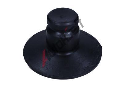 MAXGEAR Zarka odpruen MXG 72-4256, 72-4256