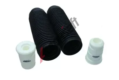 MAXGEAR Ochrann sada tlumie provn proti prachu MXG 72-4277, 72-4277