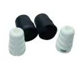 Ochrann sada tlumie provn proti prachu MAXGEAR ‐ MXG 72-4312