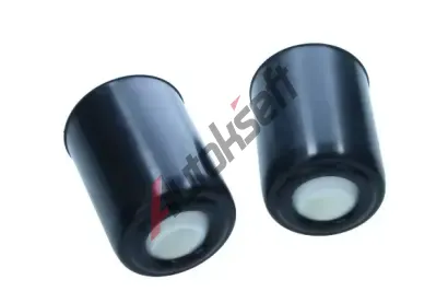 MAXGEAR Ochrann sada tlumie provn proti prachu MXG 72-4314, 72-4314