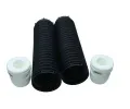 MAXGEAR Ochrann sada tlumie provn proti prachu MXG 72-4317, 72-4317