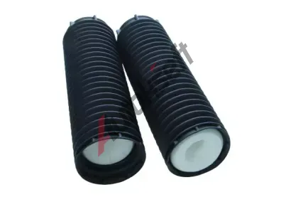 MAXGEAR Ochrann sada tlumie provn proti prachu MXG 72-4319, 72-4319