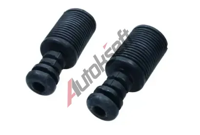 MAXGEAR Ochrann vko / prachovka tlumie MXG 72-4327, 72-4327