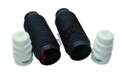 MAXGEAR Ochrann sada tlumie provn proti prachu MXG 72-4331, 72-4331