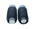Ochrann sada tlumie provn proti prachu MAXGEAR ‐ MXG 72-4333