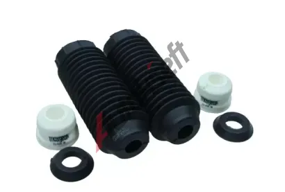 MAXGEAR Ochrann sada tlumie provn proti prachu MXG 72-4336, 72-4336