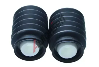 MAXGEAR Ochrann sada tlumie provn proti prachu MXG 72-4349, 72-4349