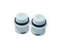 Ochrann sada tlumie provn proti prachu MAXGEAR ‐ MXG 72-4351