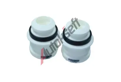 MAXGEAR Ochrann sada tlumie provn proti prachu MXG 72-4351, 72-4351