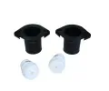 MAXGEAR Ochrann sada tlumie provn proti prachu MXG 72-4365, 72-4365