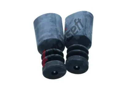 MAXGEAR Ochrann vko / prachovka tlumie MXG 72-4381, 72-4381