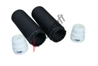 MAXGEAR Ochrann sada tlumie provn proti prachu MXG 72-4384, 72-4384