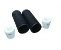 MAXGEAR Ochrann sada tlumie provn proti prachu MXG 72-4384, 72-4384