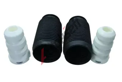 MAXGEAR Ochrann sada tlumie provn proti prachu MXG 72-4397, 72-4397