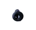 MAXGEAR Ochrann vko / prachovka tlumie MXG 72-4429, 72-4429