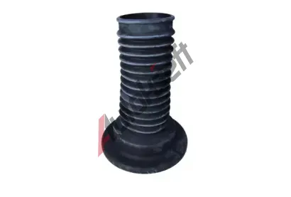 MAXGEAR Ochrann vko / prachovka tlumie MXG 72-4439, 72-4439