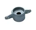 MAXGEAR Loisko uloen tlumie MXG 72-4641, 72-4641