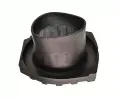 MAXGEAR Miska pruiny MXG 72-4678, 72-4678